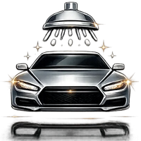 services plus cr Lavage automobile